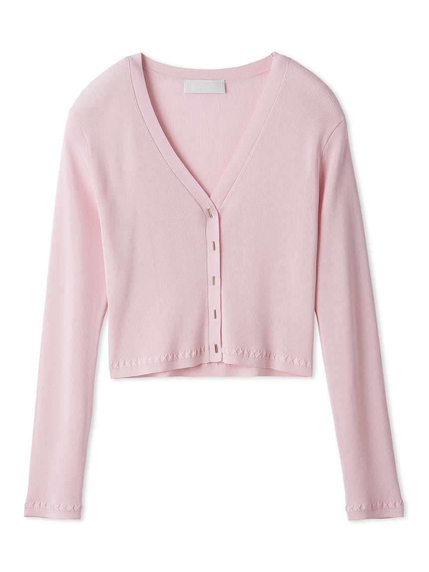 バーボタンカーディガン(カーディガン)｜TOPS（トップス）｜CELFORD