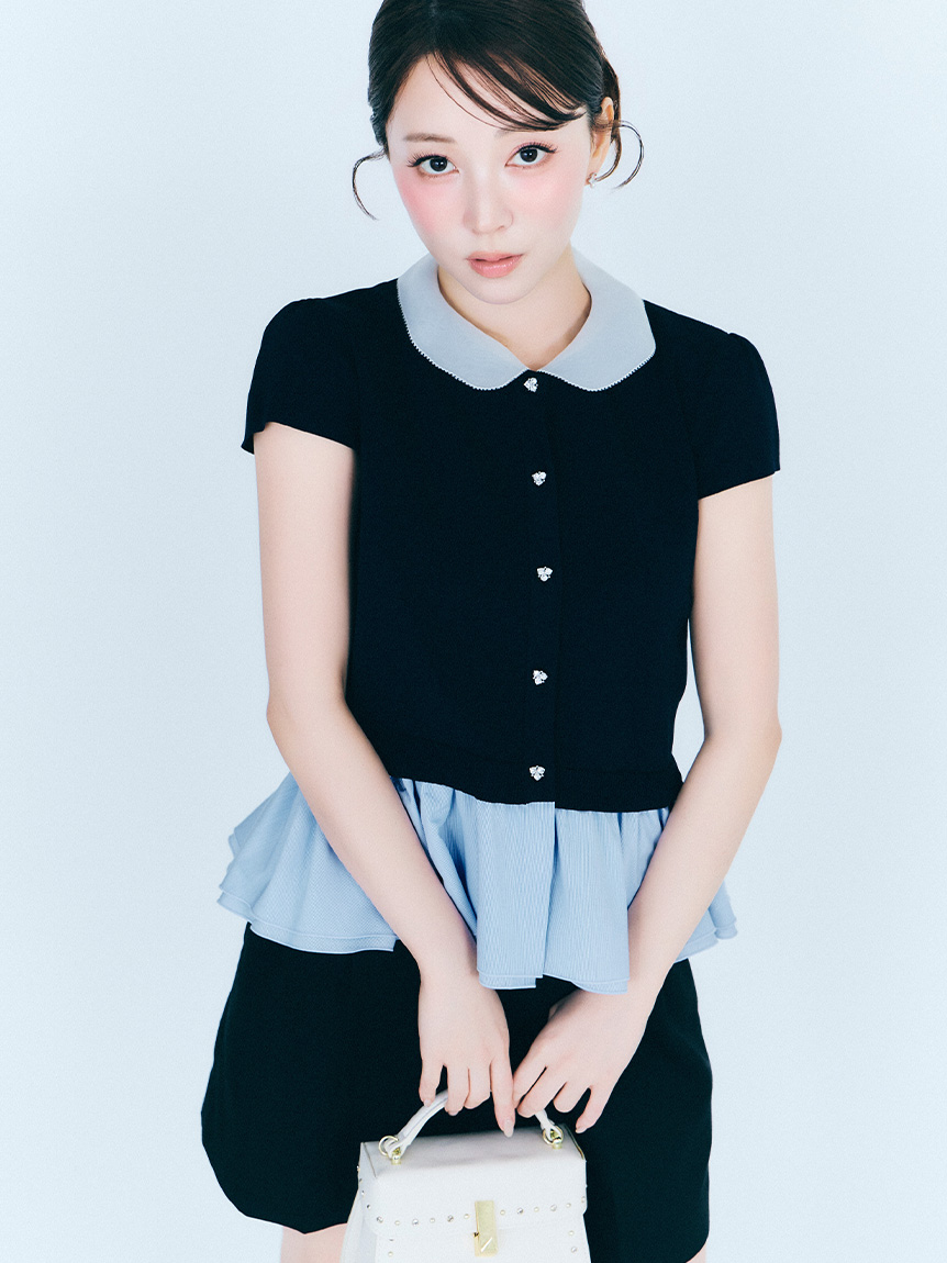 シナモン♡ CELFORD新品タグサイズ36 CELFORD（セルフォード）公式サイト／オフィシャル通販サイト