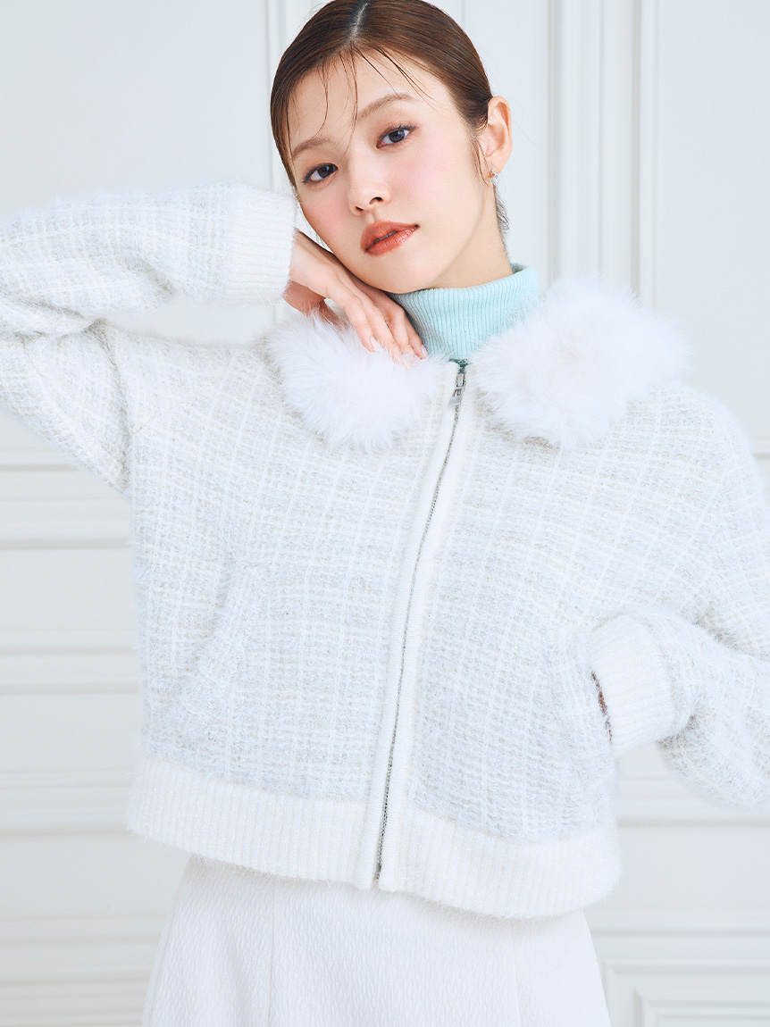 ジャケット・ブルゾン｜CELFORD（セルフォード）の通販サイト