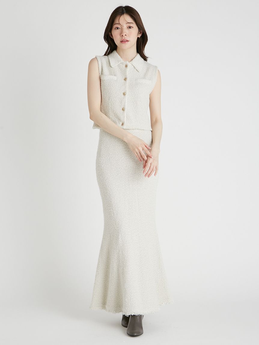 SABRINA 142cm 3点セット　大阪手渡可　ステップイン24.0cm Global Gmarket Mobile