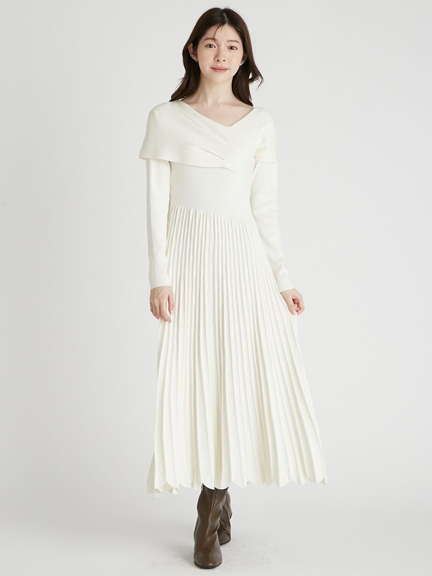 DRESS（ドレス）｜CELFORD（セルフォード）の通販サイト【公式】