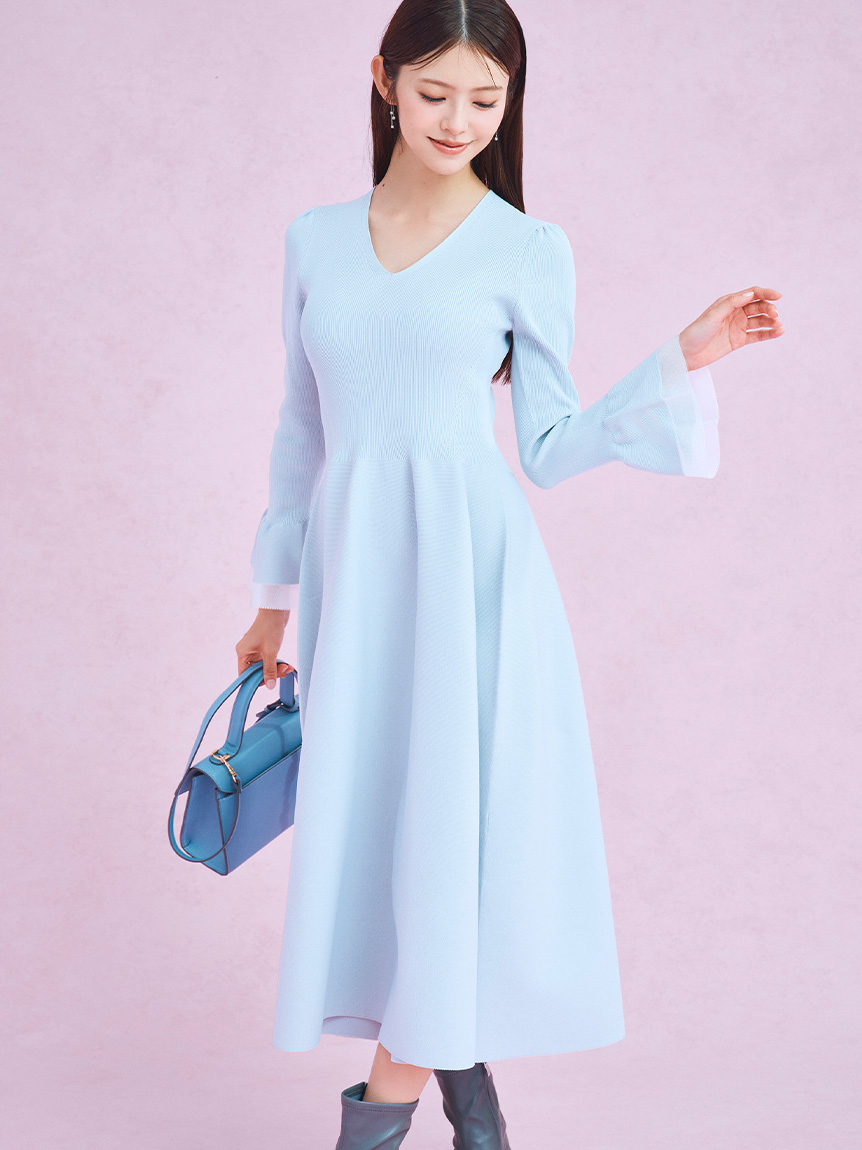 フォーマルワンピース｜CELFORD（セルフォード）の通販サイト