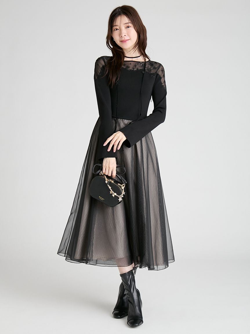 DRESS（ドレス） 通常商品のアイテム｜CELFORD（セルフォード）の通販