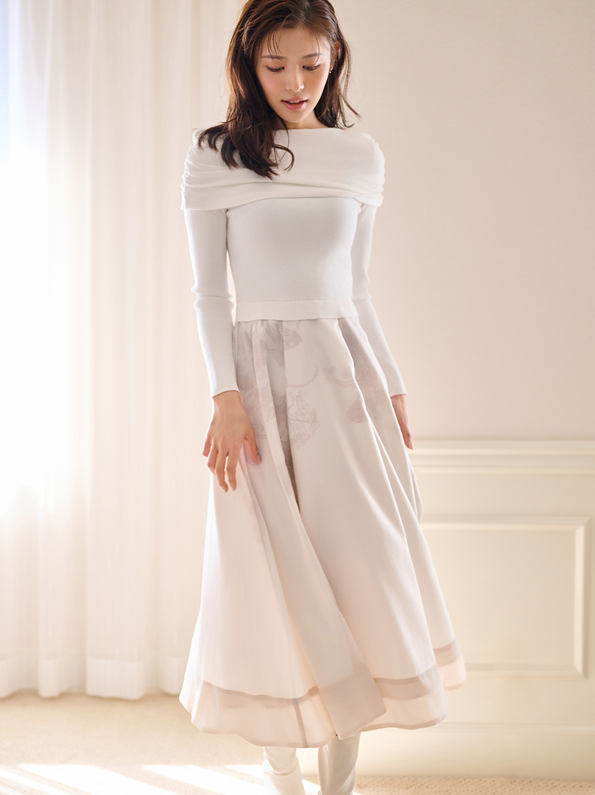 ニットワンピース｜CELFORD（セルフォード）の通販サイト【公式】