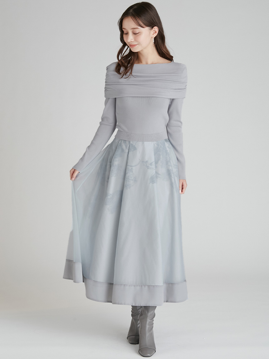 DRESS（ドレス）｜CELFORD（セルフォード）の通販サイト【公式】