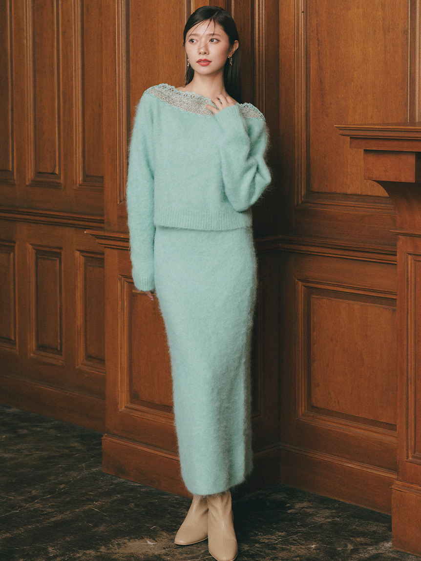 セルフォード　セットアップ セットアップ 通常商品のアイテム｜CELFORD（セルフォード）の