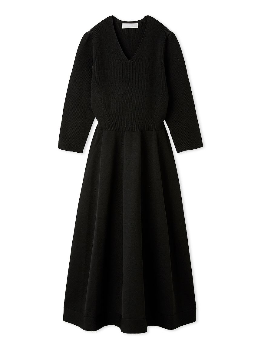 ホールガーメントワンピース(ニットワンピース)｜DRESS（ドレス