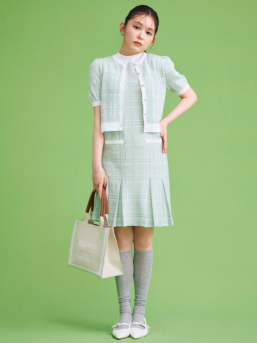 デイリーワンピース｜CELFORD（セルフォード）の通販サイト【公式】