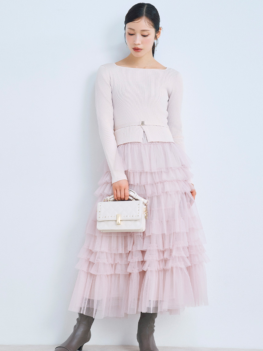 すべてのカテゴリ2026AW2nd PREORDER｜CELFORD（セルフォード）の通販