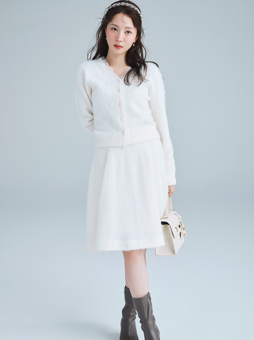 DRESS｜CELFORD（セルフォード）の通販サイト【公式】