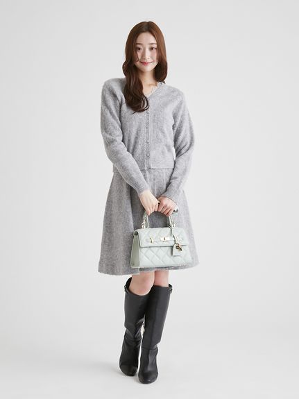 ニットワンピース PRE-ORDER(予約)のアイテム｜CELFORD（セルフォード