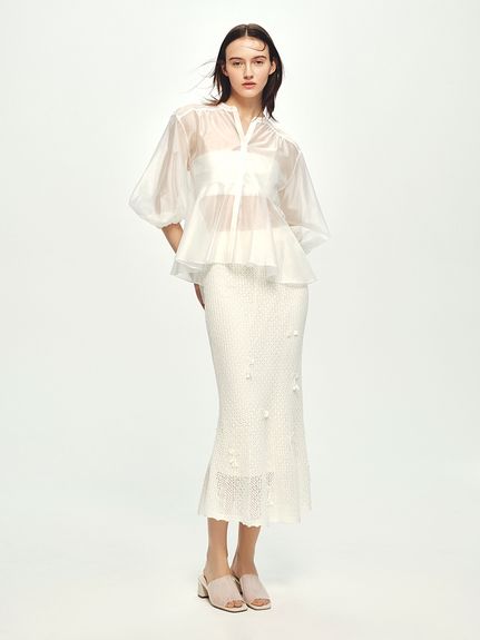 PRE ORDER 2021 Spring & Summer 2nd Collection | セルフォード