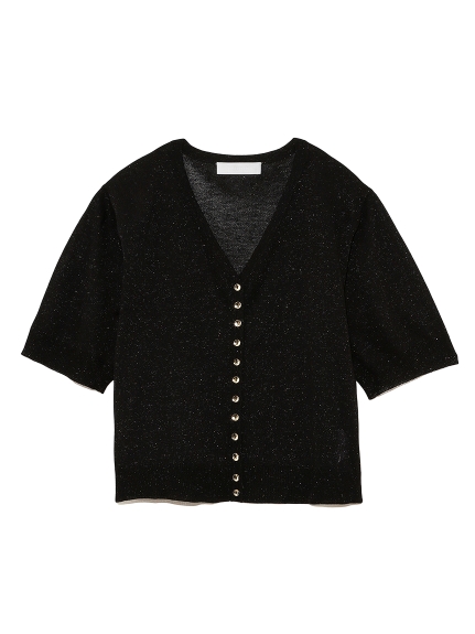 半袖カーディガン カーディガン Tops トップス Celford セルフォード の通販サイト 公式