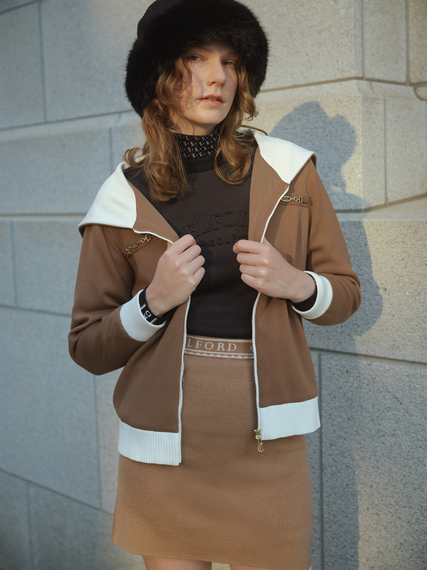 ウェア｜CELFORD（セルフォード）の通販サイト【公式】