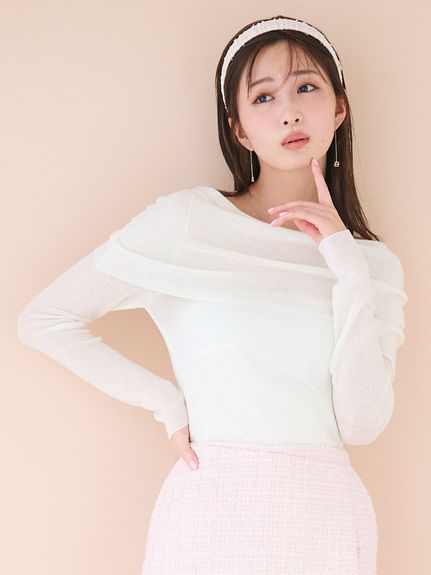 TOPS（トップス）｜CELFORD（セルフォード）の通販サイト【公式】