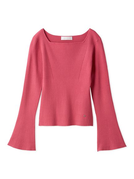最終値下げ★セルフォード　ファーペプラムトップス　ピンク♡ TOPS（トップス）｜CELFORD（セルフォード）の通販サイト【公式】
