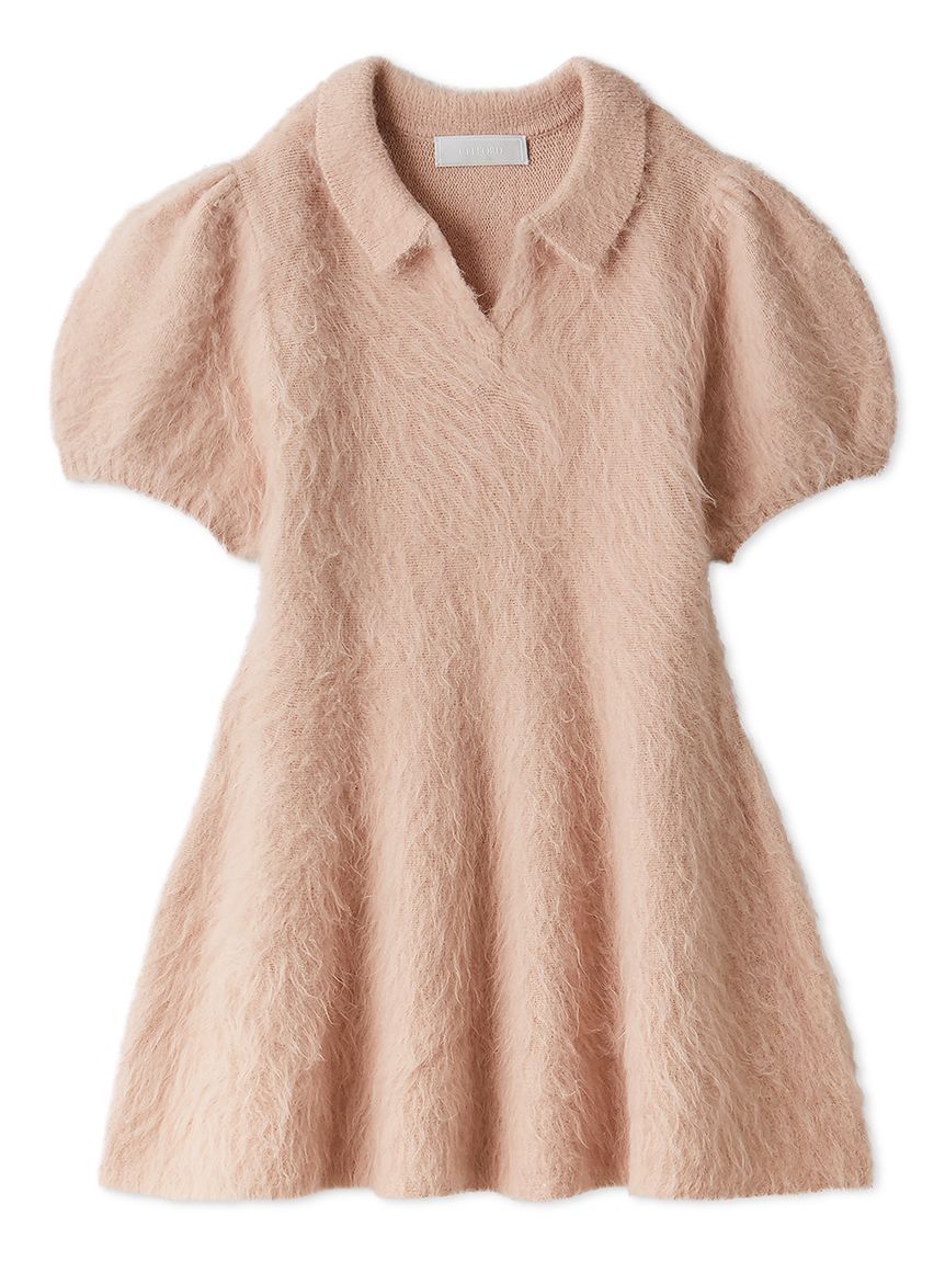 セルフォード　ペプラムトップス ボレロセットペプラムトップス(カーディガン)｜TOPS（トップス