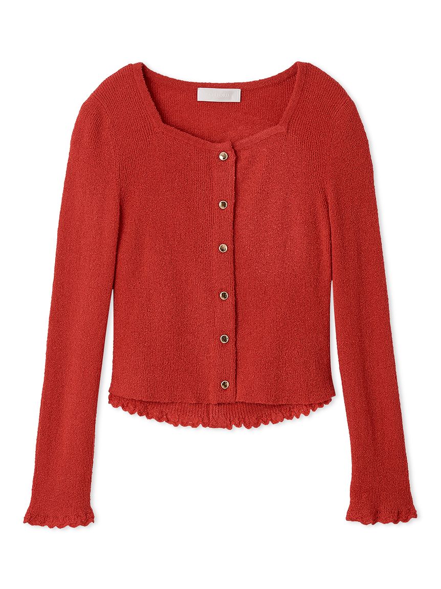 CELFORD トップス TOPS（トップス）｜CELFORD（セルフォード）の通販サイト【公式】