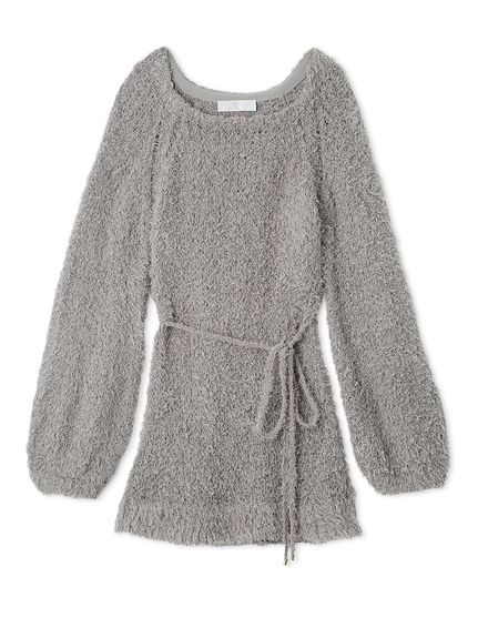 新品　タグ付　24ss  CELFORD   フラッフィープルオーバー 楽天市場】【予約】(期間限定12%OFF) CELFORD セルフォード