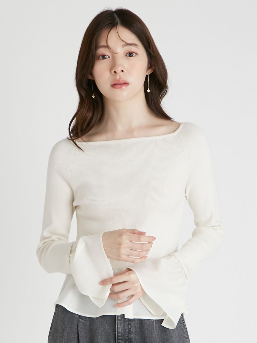 TOPS（トップス）｜CELFORD（セルフォード）の通販サイト【公式】
