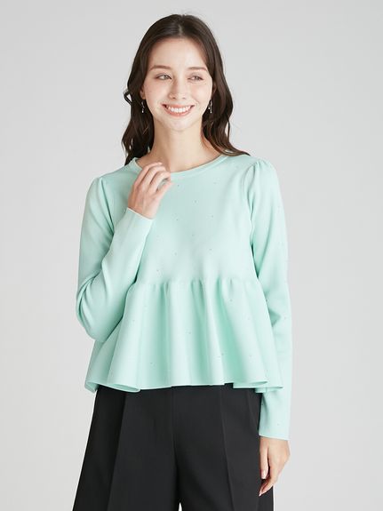 ニットプルオーバー｜CELFORD（セルフォード）の通販サイト【公式】