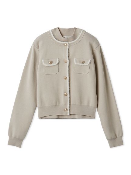 カーディガン｜CELFORD（セルフォード）の通販サイト【公式】