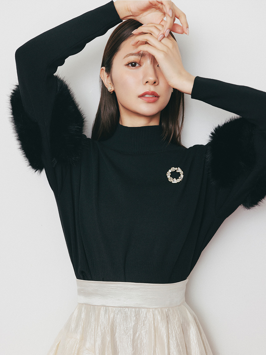 TOPS（トップス）｜CELFORD（セルフォード）の通販サイト【公式】