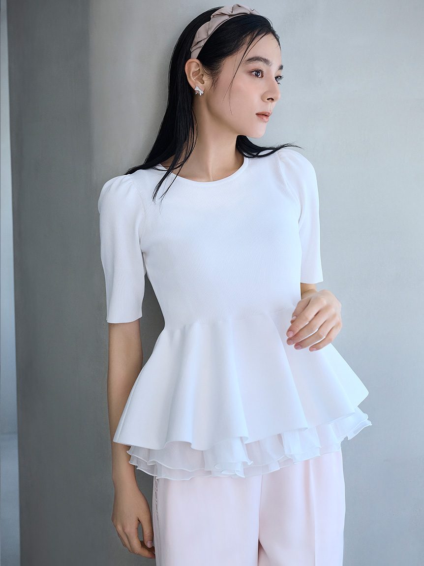 TOPS（トップス）｜CELFORD（セルフォード）の通販サイト【公式】