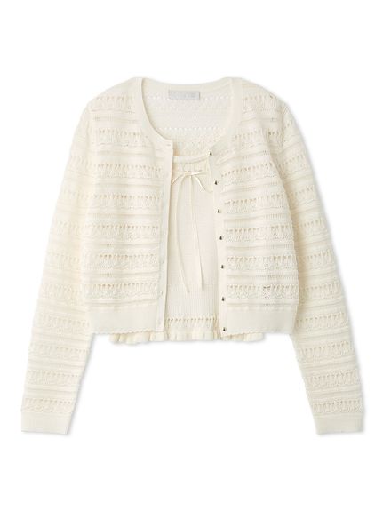 カーディガン｜CELFORD（セルフォード）の通販サイト【公式】