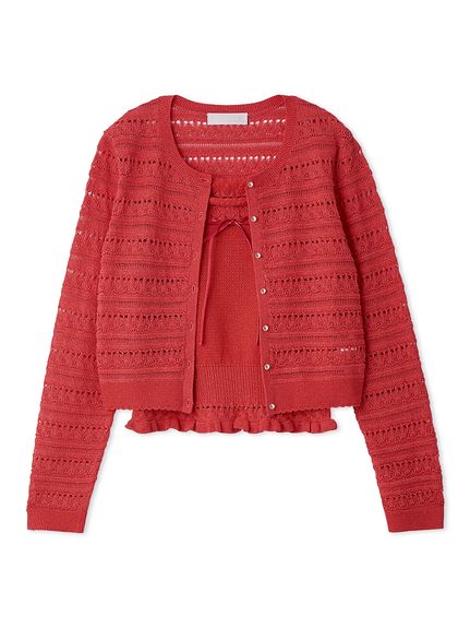 カーディガン｜CELFORD（セルフォード）の通販サイト【公式】