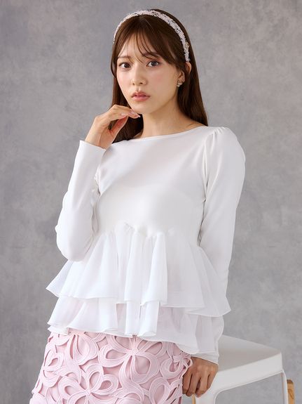 TOPS（トップス）｜CELFORD（セルフォード）の通販サイト【公式】