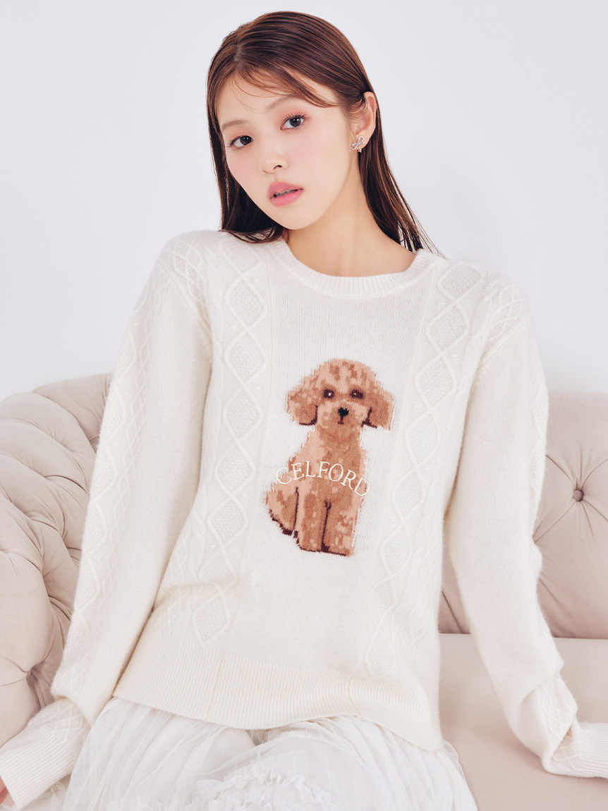 TOPS｜CELFORD（セルフォード）の通販サイト【公式】
