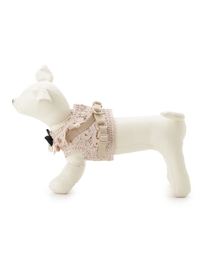 DOG&CAT】レースハーネス(ハーネス・リード・首輪)｜PET｜CELFORD