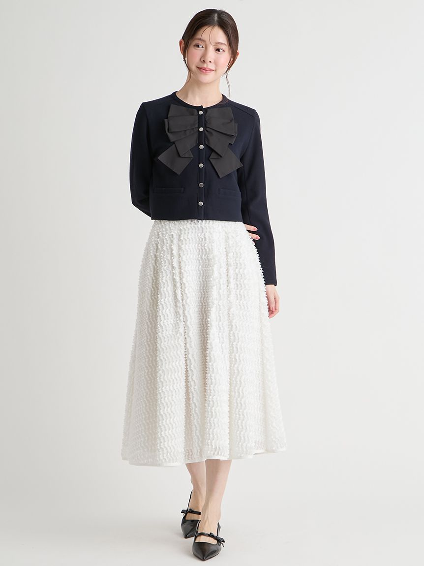 rainy*リボン Casselini(キャセリーニ)リボンマルチショルダー | CASSELINI ONLINE SHOP