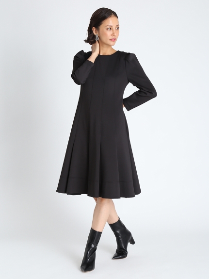 タックポンチワンピース カットワンピース Dress ドレス Celford セルフォード の通販サイト 公式