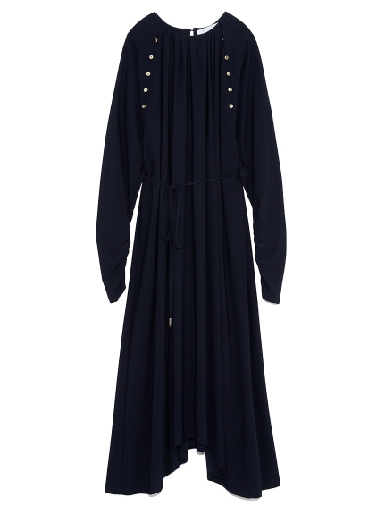 ドルマンスリーブジャージーワンピース カットワンピース Dress ドレス Celford セルフォード の通販サイト 公式