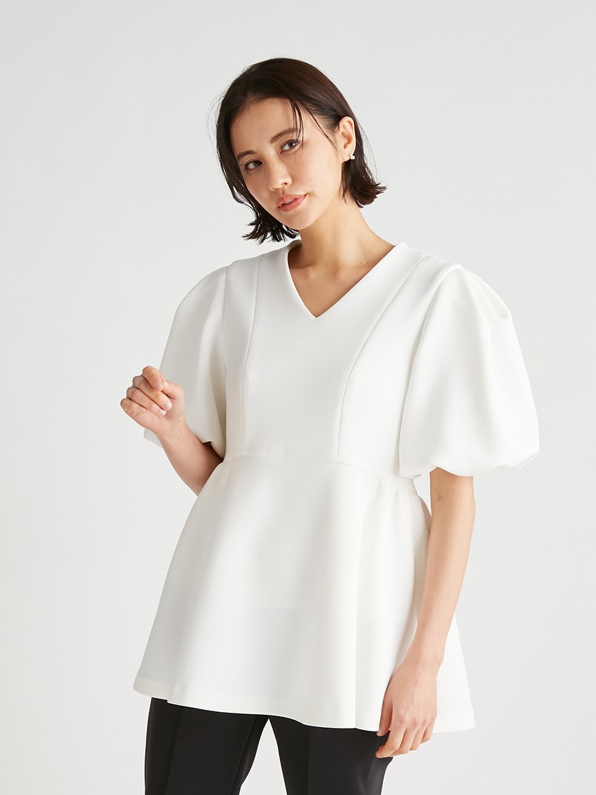 チュニックセットアップ(フォーマルワンピース)｜DRESS（ドレス