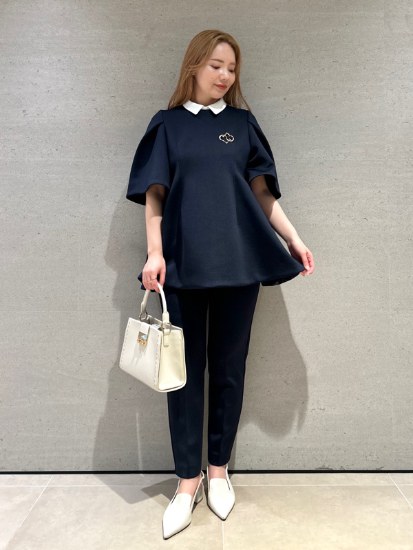 ポンチセットアップfor Christel Takigawa(セットアップ