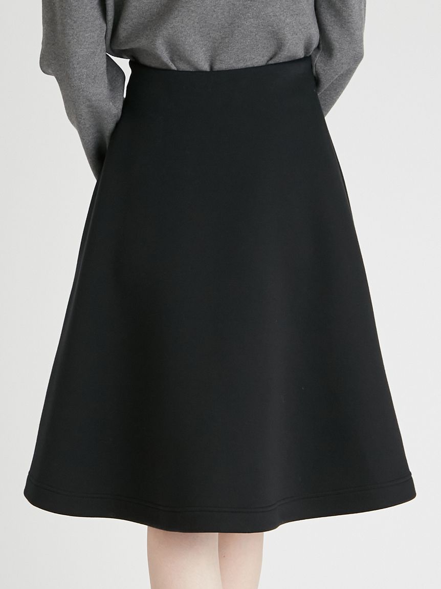 ダンボールニットフレアスカート(SKIRT（スカート）)｜CELFORD