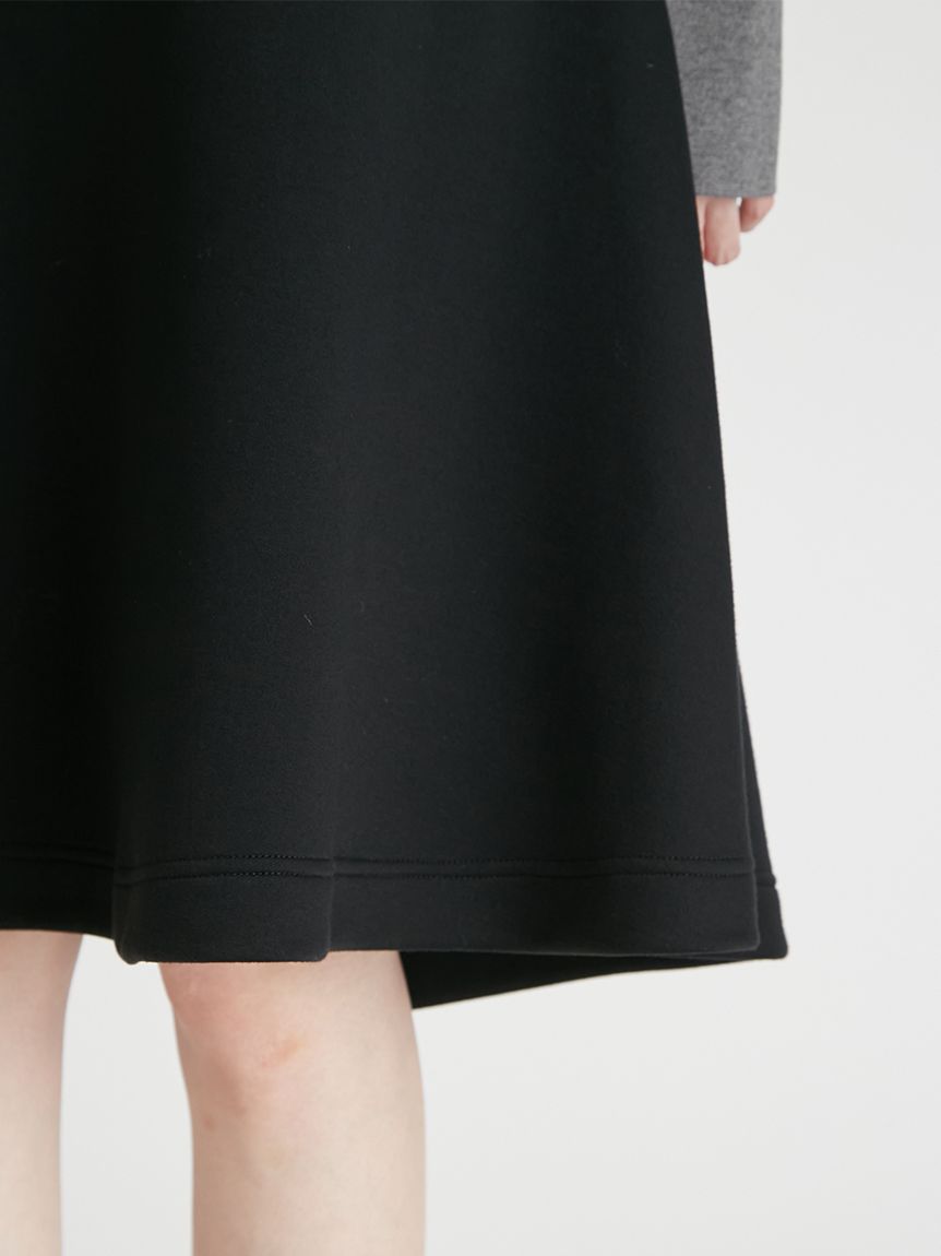 ダンボールニットフレアスカート(SKIRT（スカート）)｜CELFORD