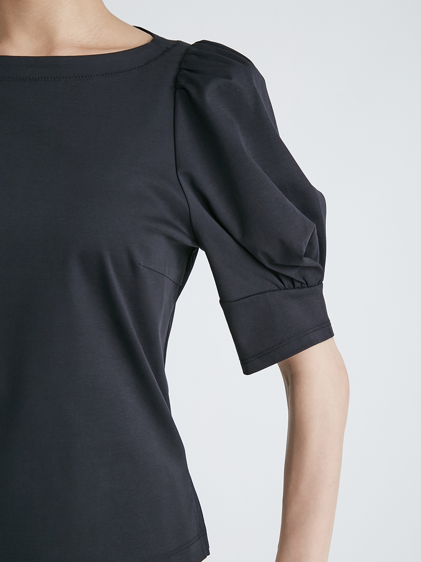 パフスリーブカットソー カットソー Tops トップス Celford セルフォード の通販サイト 公式