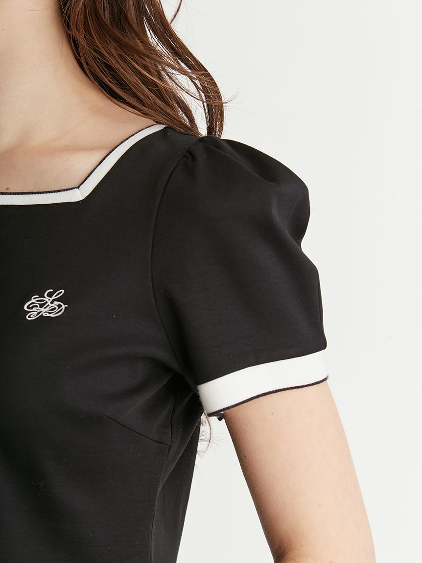 CELFORD グログランTシャツ　超美品 セール】フォトグラフィックプリント Tシャツ（Tシャツ