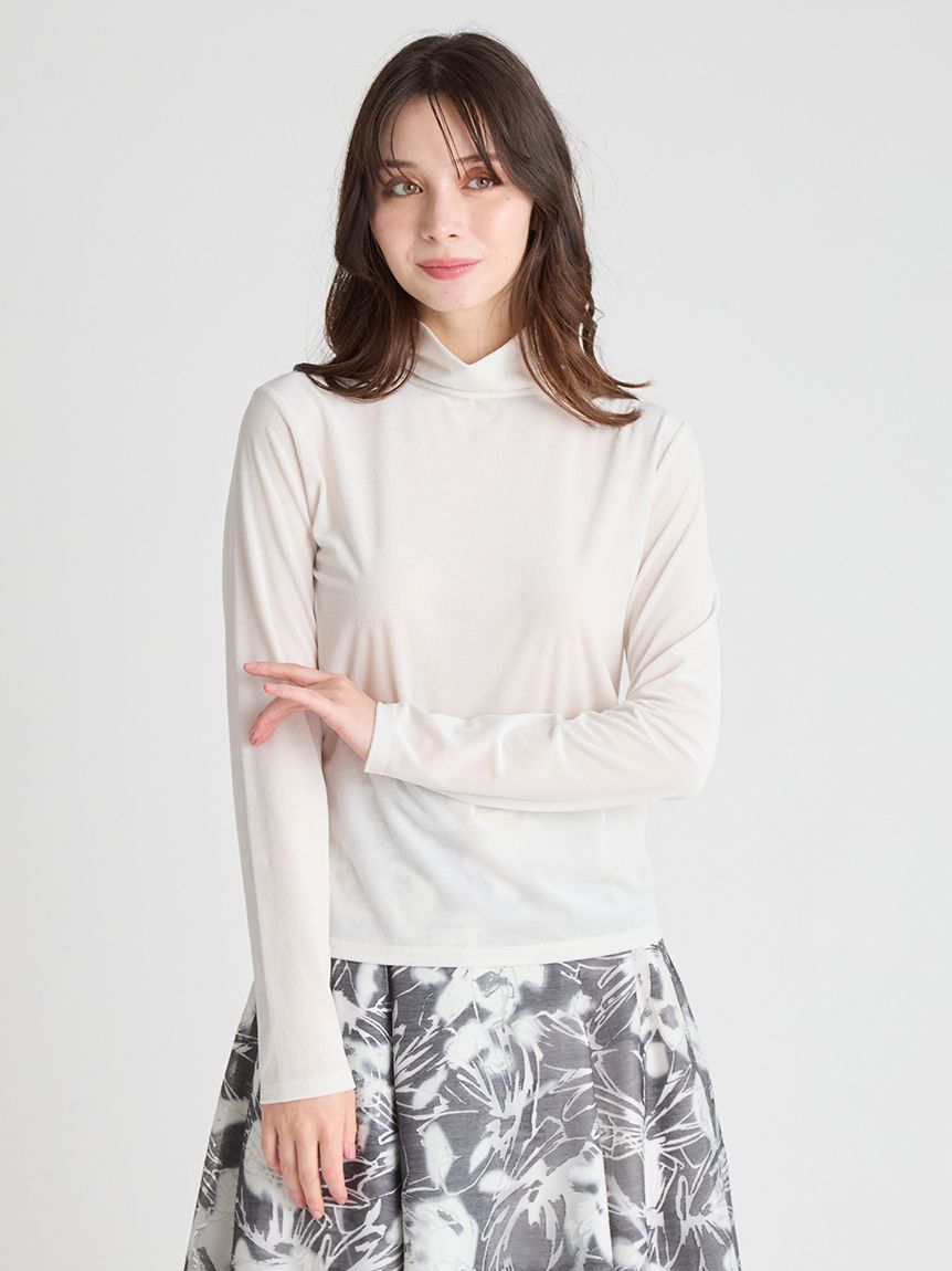 トップス CELFORD TOPS（トップス）｜CELFORD（セルフォード）の通販サイト【公式】