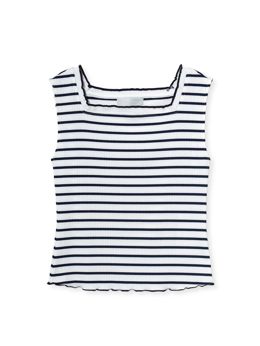 洗える】フリルデザインカットアンサンブル(Tシャツ・カットソー