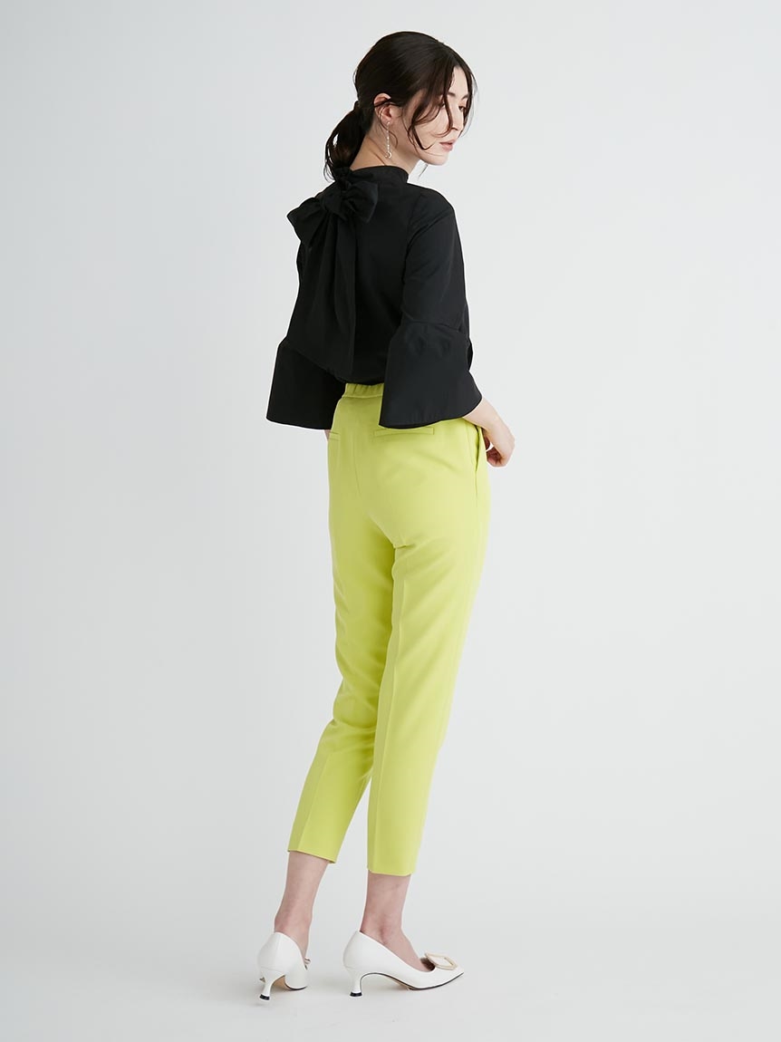 ビックリボンブラウス(ブラウス・シャツ)|TOPS(トップス)|CELFORD ...