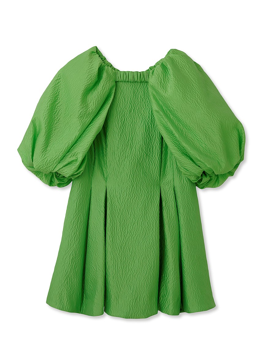 ボレロ付きJQチュニック(ブラウス・シャツ)｜TOPS（トップス 