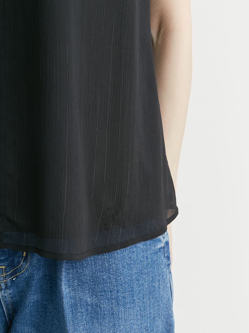 ペタルスリーブブラウス(ブラウス・シャツ)｜TOPS（トップス