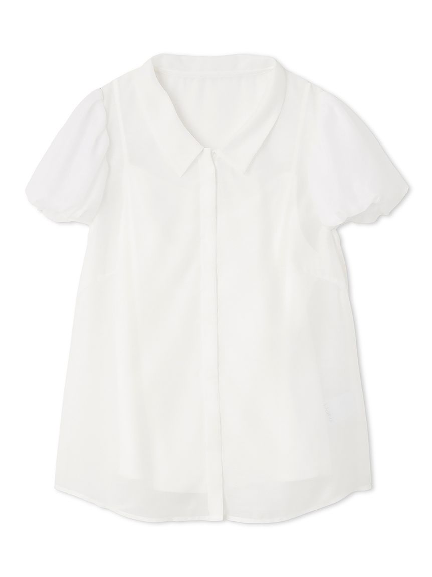 Drawer - ドゥロワー 24SS SUMMER シルク フリンジショート