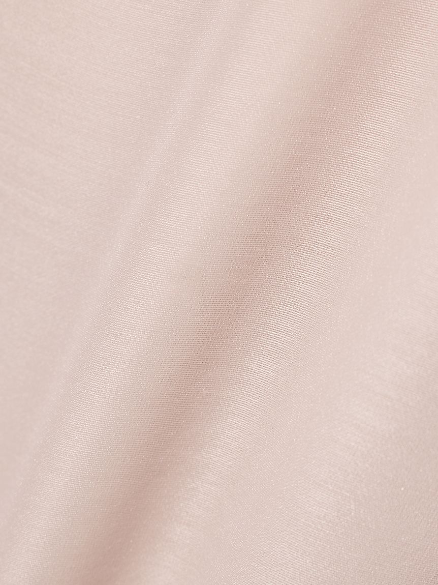 衿付きパフスリーブブラウス(ブラウス・シャツ)｜TOPS（トップス