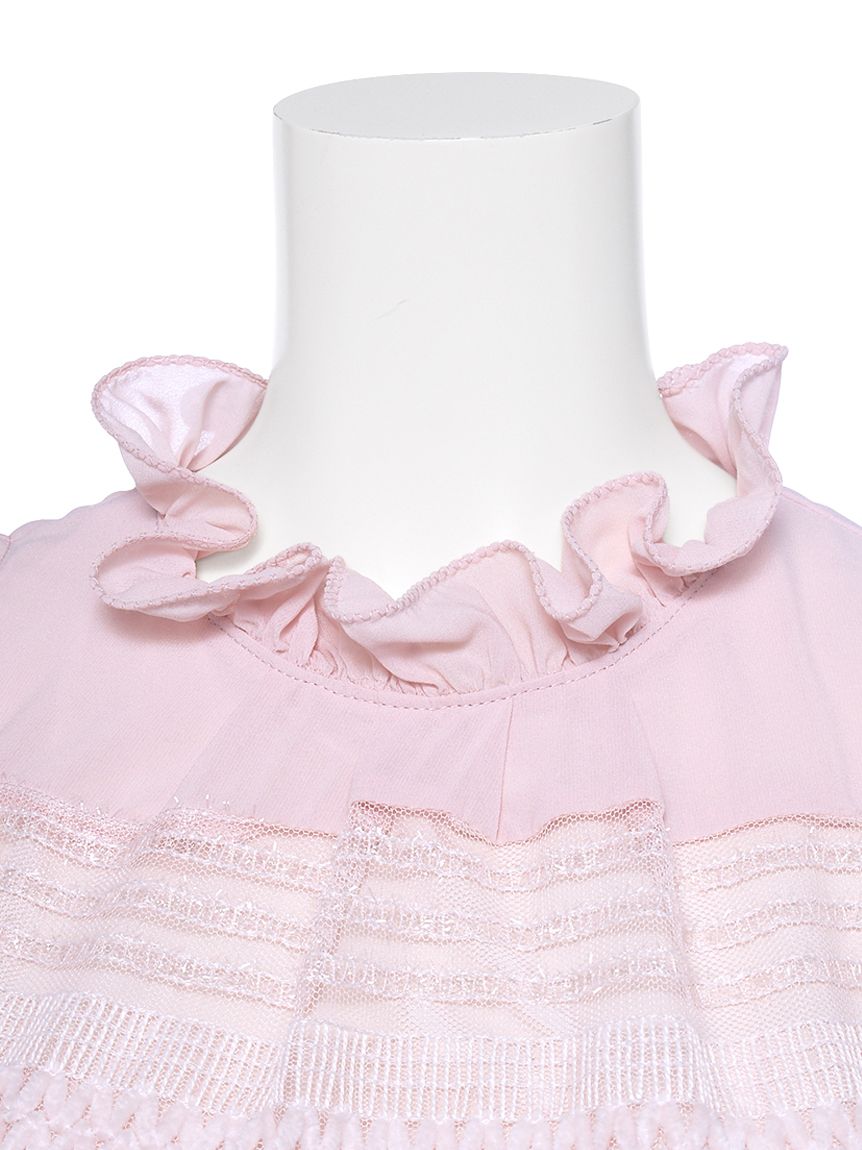 ティアードブラウス(ブラウス・シャツ)｜TOPS（トップス）｜CELFORD